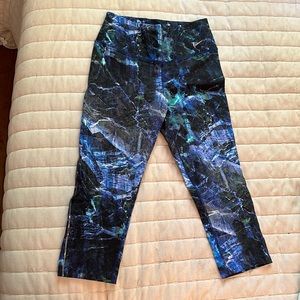 Nike Dri-Fit Capri leggings